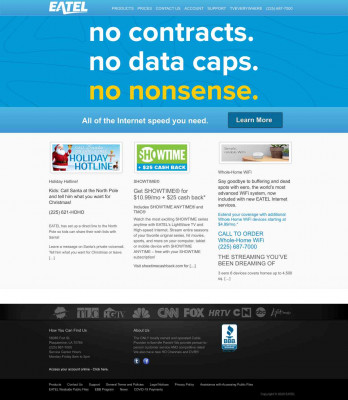 Eatel Internet Outage Map Eatel Pay My Bill Login - Mindanao Times