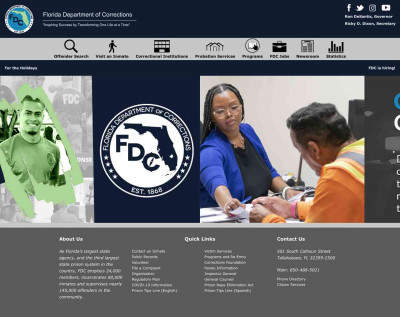 FAQ: Inmate Funds - Florida Department of Corrections FAQ: Inmate Funds - Florida Department of Corrections