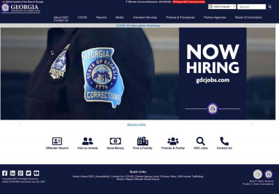 JPay Q&A | GDC - Georgia Department of Corrections JPay Q&A | GDC - Georgia Department of Corrections