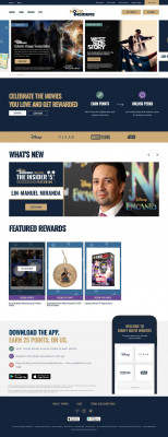 Disney Movie Insiders Disney Movie Insiders