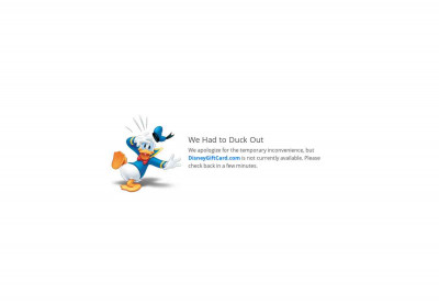 Check Your Balance - Disney Gift Cards Check Your Balance - Disney Gift Cards
