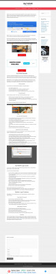 MyTHDHR Your Schedule - Guide to mythdhr.com Associates MyTHDHR Your Schedule - Guide to mythdhr.com Associates