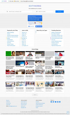 Simos Employee Portal, Jobs EcityWorks Simos Employee Portal, Jobs EcityWorks