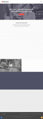 SIMOS Solutions – SIMOS Career Site SIMOS Solutions – SIMOS Career Site