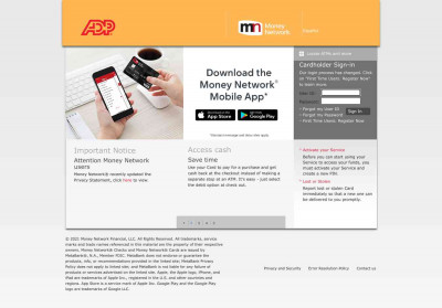 Total Pay - Money Network Total Pay - Money Network