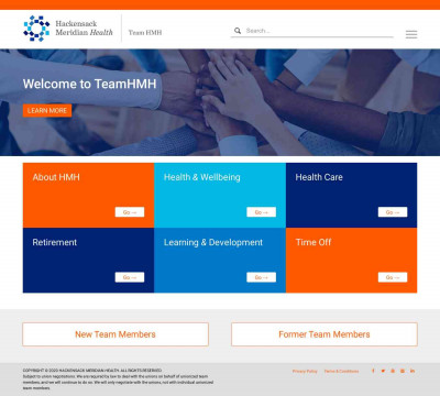 TotalPay Card - TeamHMH TotalPay Card - TeamHMH