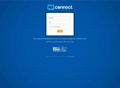 NFConnect - Navy Federal Credit Union NFConnect - Navy Federal Credit Union