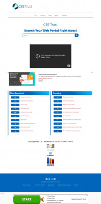 Washington Financial Online Banking Portal - CEE-Trust Washington Financial Online Banking Portal - CEE-Trust