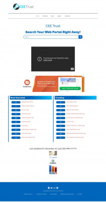 Transcore 3sixty Express Portal - Find Official Portal - CEE-Trust Transcore 3sixty Express Portal - Find Official Portal - CEE-Trust