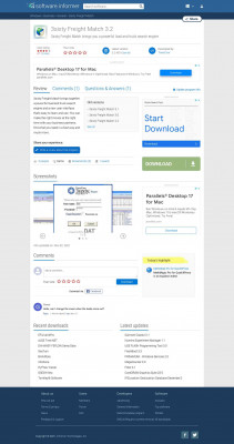 Download 3sixty Freight Match by TransCore Download 3sixty Freight Match by TransCore