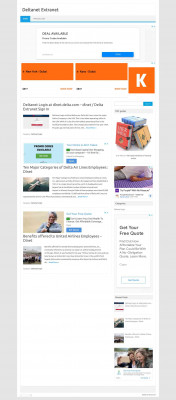 Deltanet Extranet - Deltanet Extranet Deltanet Extranet - Deltanet Extranet