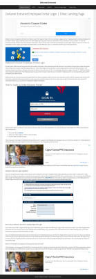 Deltanet Extranet Employee Portal Login | Dlnet Landing Page Deltanet Extranet Employee Portal Login | Dlnet Landing Page