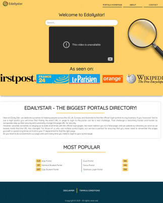 Norfolk Southern Web Portal | Edailystar.com Norfolk Southern Web Portal | Edailystar.com