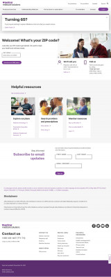 Aetna Medicare Log In / Register Aetna Medicare Log In / Register
