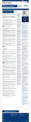 How Henry Ford Health System is handling pushback on ... How Henry Ford Health System is handling pushback on ...
