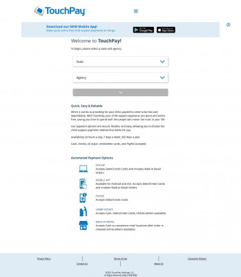 Tennessee DHS Child Support Tennessee DHS Child Support