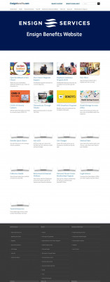 Workday Employee User Guide – Open Enrollment - Ensign ... Workday Employee User Guide – Open Enrollment - Ensign ...