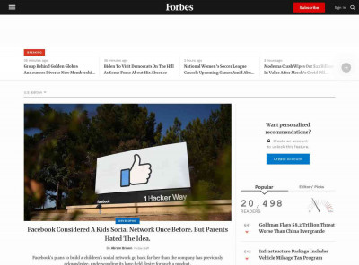 Rhodes College - Forbes Rhodes College - Forbes