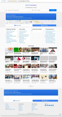 Workday At Ensign Phone Number, Jobs EcityWorks Workday At Ensign Phone Number, Jobs EcityWorks