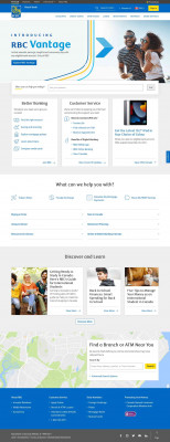 Online Banking - RBC Royal Bank Online Banking - RBC Royal Bank