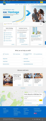 RBC Royal Bank: Personal and Business Banking Services RBC Royal Bank: Personal and Business Banking Services