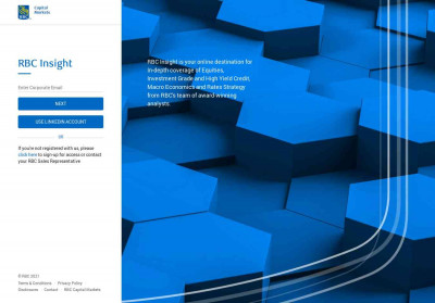 RBC Insight RBC Insight