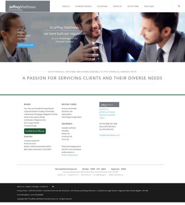 RBC Correspondent Services - Jeffrey Matthews Financial ... RBC Correspondent Services - Jeffrey Matthews Financial ...