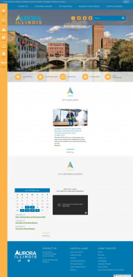 Aurora, IL | Official Website Aurora, IL | Official Website