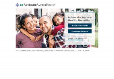 AAH Benefits | Advocate Aurora Health - EHR.com AAH Benefits | Advocate Aurora Health - EHR.com