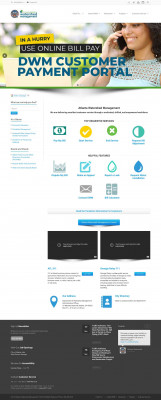 Pay My Bill - Atlanta Watershed Management Pay My Bill - Atlanta Watershed Management