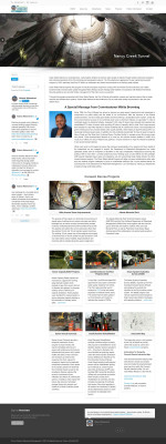 Care and Conserve - Consent Decree - Clean Water Atlanta Care and Conserve - Consent Decree - Clean Water Atlanta