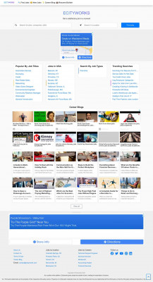 City Of Atlanta Watershed Careers, Jobs EcityWorks City Of Atlanta Watershed Careers, Jobs EcityWorks