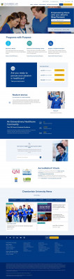 Current Students | Chamberlain University Current Students | Chamberlain University