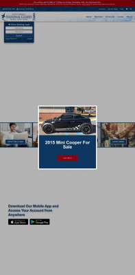 South Carolina National Guard FCU South Carolina National Guard FCU