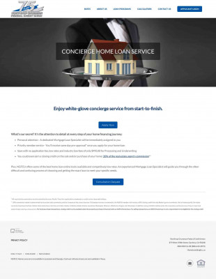 Contact Us - NGFCU Home Loans Contact Us - NGFCU Home Loans