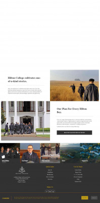 Outlook - Hilton College Outlook - Hilton College