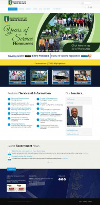 Access CXC CSEC Results Online - Government of the Virgin ... Access CXC CSEC Results Online - Government of the Virgin ...