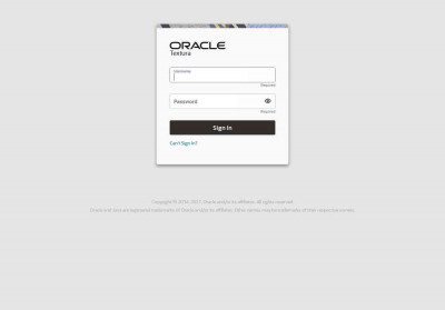 Textura Cpm Login - Oracle Textura Payment Management Textura Cpm Login - Oracle Textura Payment Management