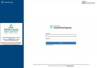 LogOn | SmartFind Express | PowerSchool LogOn | SmartFind Express | PowerSchool