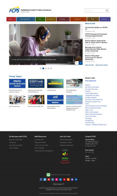 Frontline Absence Management | For Staff - Frederick County ... Frontline Absence Management | For Staff - Frederick County ...