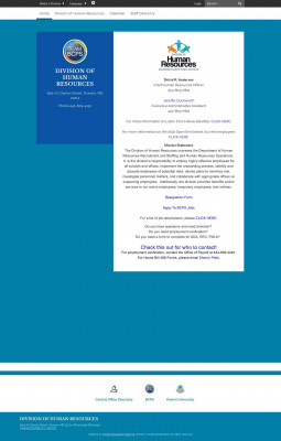 SMARTFINDEXPRESS - Baltimore County Public Schools SMARTFINDEXPRESS - Baltimore County Public Schools