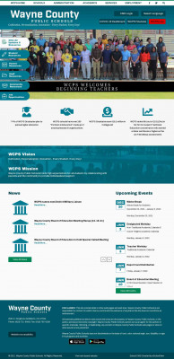 SmartFind - Wayne County Public Schools SmartFind - Wayne County Public Schools