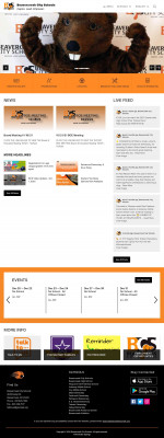Beavercreek City Schools | Home Beavercreek City Schools | Home