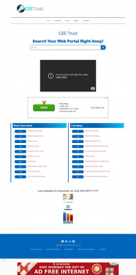 Uss Oracle Login - Find Official Portal - CEE-Trust Uss Oracle Login - Find Official Portal - CEE-Trust