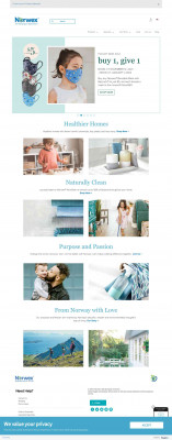Consultant Login - Norwex Consultant Login - Norwex