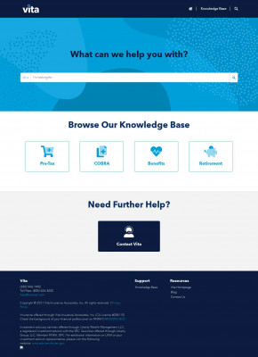 Flexible Spending Account (FSA) Summary - Vita Help Center Flexible Spending Account (FSA) Summary - Vita Help Center