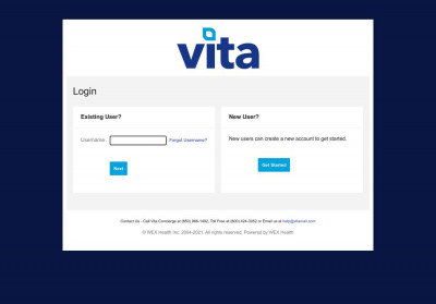 Vita Flex Vita Flex