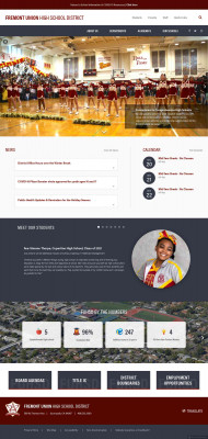FSA Plan Detail Sheet - Fremont Union High School District FSA Plan Detail Sheet - Fremont Union High School District