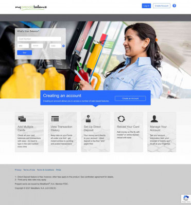 Login - MyPrepaidBalance.com Login - MyPrepaidBalance.com