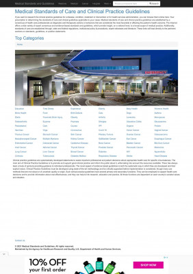 My Health Sutter Gould | Medical Standards and Guidelines My Health Sutter Gould | Medical Standards and Guidelines